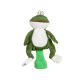 Daphne's Headcover - Frog