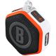 Bushnell Wingman Mini Speaker - White/Orange