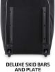 Bag Boy T-750 Travel Cover - Black/Charcoal