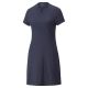 Puma Women's Cloudspun Madison Golf Dress - Navy Blazer