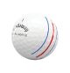 Callaway 2021 ERC Soft Golf Balls 12Pcs - White