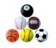 PGA Tour 6pk Sports Balls
