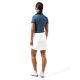 J.Lindeberg Women's Tour Tech Golf Polo - Orion Blue