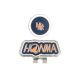 Honma Ball Marker - Navy