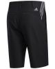 Adidas Ultimate 365 3-Stripes Competition Shorts - Black