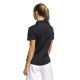 Adidas Women's Performance Primereen Polo Shirt - Black