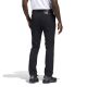 Adidas Men's Recycled Content Tapered Golf Pants - Black