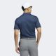 Adidas Men's Made To Be Remade Golf Polo Shirt - Crew Navy