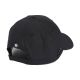 Adidas Men's Crestable Golf Performance Cap - Black
