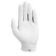 Callaway Men's Apex Tour Golf Gloves - Left Hand (For The Right Handed Golfer)