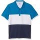Puma Junior Boys Taylor Polo Shirt - Digi Blue