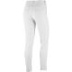 Nike Women's Jean Slim Golf Pants - White