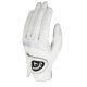 Callaway Women's Weather Spann Gloves Left Hand - White