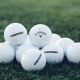 Callaway 2023 Supersoft Golf Balls 12PCS