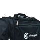 Cleveland Hold All Duffel Bag - Black