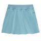Puma Women's Pwrshape Solid Golf Skirt - Bold Blue