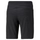 Puma Women's Bermuda Golf Shorts - Black