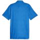Puma Men's Cloudspun Primary Golf Polo Shirt - Regal Blue