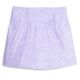 Puma Women's PWRMESH Plumeria Golf Skirt - Vivid Violet/White Glow