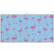 Devant Microfiber - Flamingos Towel