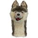 Daphnes Headcover - Wolf