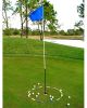 Eyeline Golf Target Circles (3 Foot)