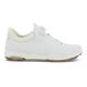 ECCO Men's Biom Hybrid 3 Golf Shoes - White Racer Yak