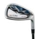 Excellent Condition Epon AF-705 Irons 5-PW with Accra ICWT 85 Graphite Shaft - Available at eGolf Al Quoz
