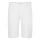 J.Lindeberg Men's Ross Golf Shorts - White