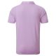 Footjoy Men's ProDry Performance Pique Golf Shirt - Lavender