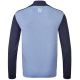 Footjoy Heather Colour Block Chill-Out Navy/White/Heather Lagoon
