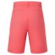 FootJoy Men's Par Golf Shorts - Coral Red