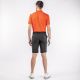Galvin Green Men's Percy Ventil8+ Golf Shorts - Black