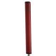 The Grip Master Roo Leather Putter Grip - Red