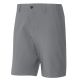 Adidas Ultimate 365 3-Stripes Shorts - Grey Three