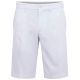 J.Lindeberg Men's Somle Golf Shorts - White