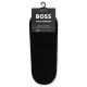 Hugo Boss Men's 2-Pack SL UNI Golf Socks - Black