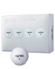 Honma D1 Plus Golf Balls - White