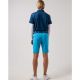 J.Lindeberg Men's Eloy Golf Shorts - Fancy
