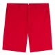 J.Lindeberg Men's Eloy Golf Shorts - Barbados Cherry