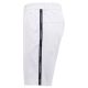 J.Lindeberg Men's Stuart Stripe Golf Shorts - White