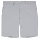 J.Lindeberg Men's Eloy Golf Shorts - Light Grey Melange