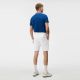 J.Lindeberg Men's Eloy Golf Shorts - White