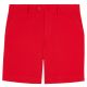 J.Lindeberg Men's Vent Tight Golf Shorts - Fiery Red