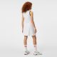 J.Lindeberg Women's Ebony Golf Dress - White