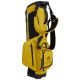 Miura Vessel VLX LUX Stand Bag - Gold