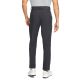 Nike Men's Dri-fit Vapor Slim Fit Golf Pants - Dark Smoke Grey/Black