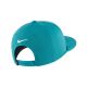 Nike Arobl True Retro72 Golf Cap - Bright Spruce/Summit White