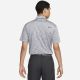 Nike Men's Dri-FIT Tour Golf Polo - Smoke Grey/Light Smoke Grey/Black