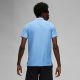 Nike Men's Jordan Dri-FIT Sport Golf Polo - Royal Tint/University Blue/Sail